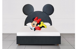 Кровать Kids&Mouse#8