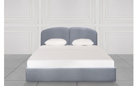 Кровать Soft&Stone