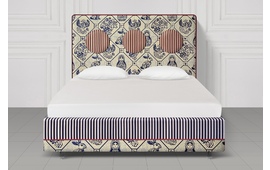 Кровать Memmakry