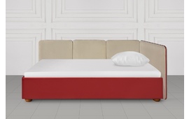 Кровать Qvatra