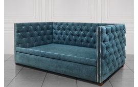  Кровать Double-Chesterfield-Plus