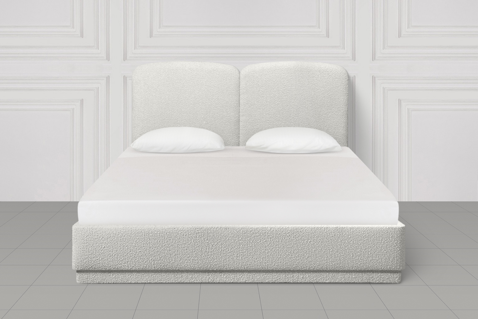 Кровать Soft&Soft V.2