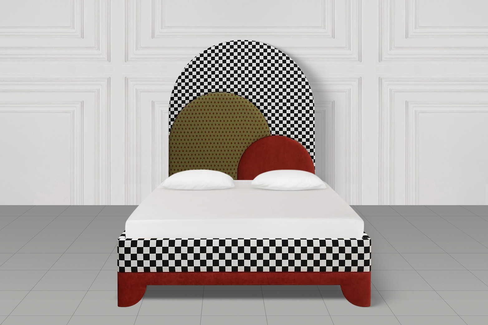 Trigura  (160х200) - 45%