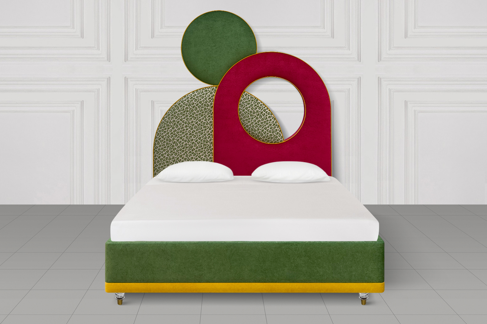 Babifis (180х200) - 55%