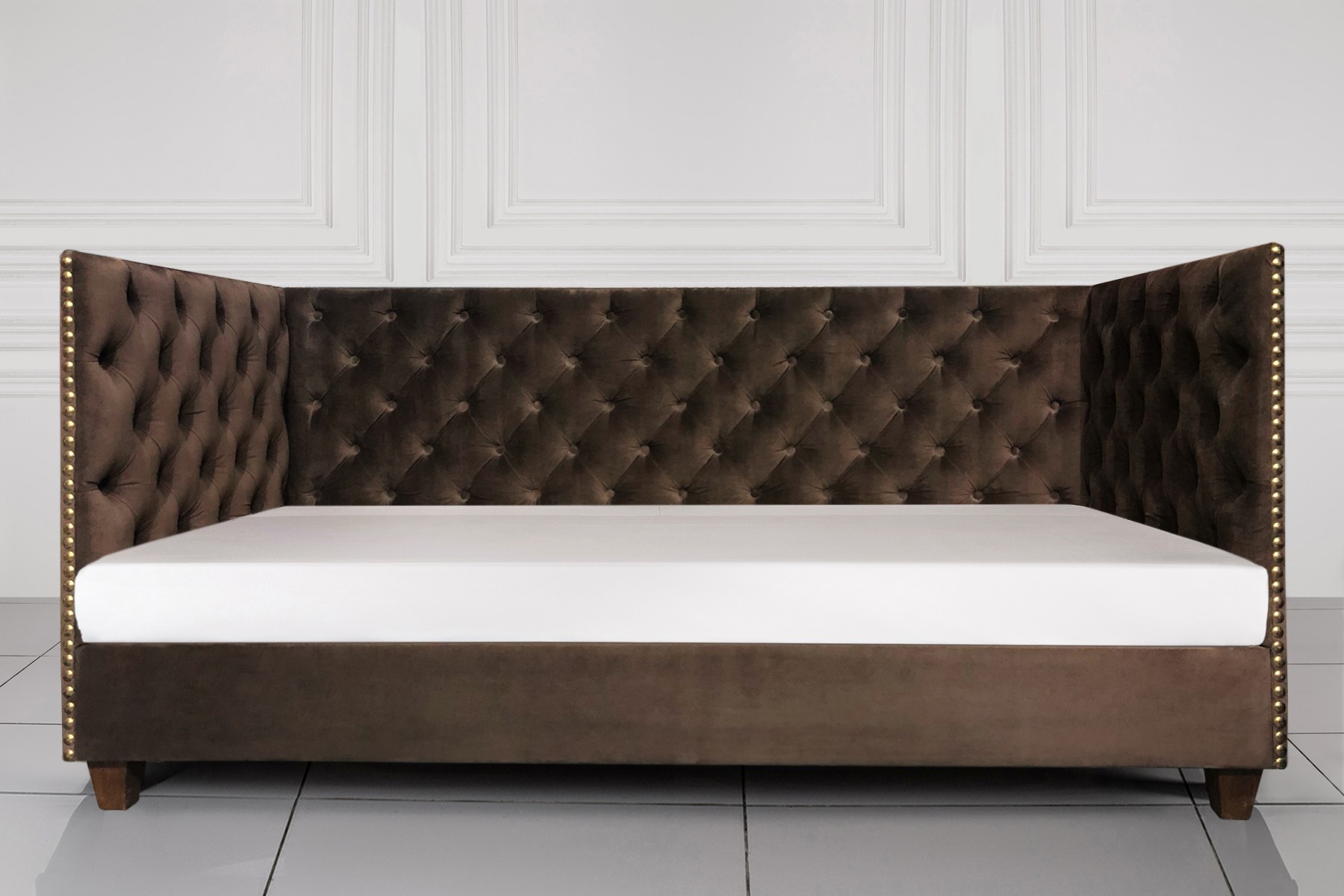 Кровать Chesterfield-DayB