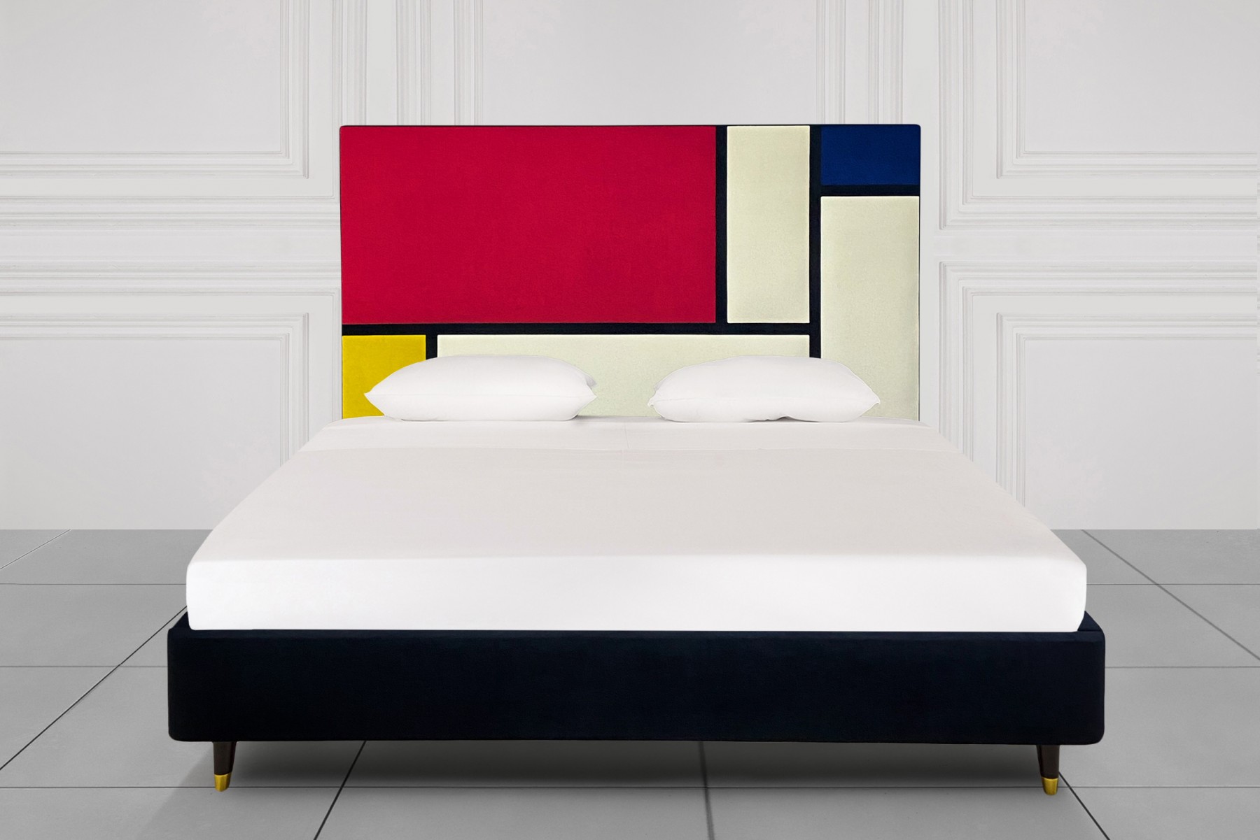 Кровать Mondrian