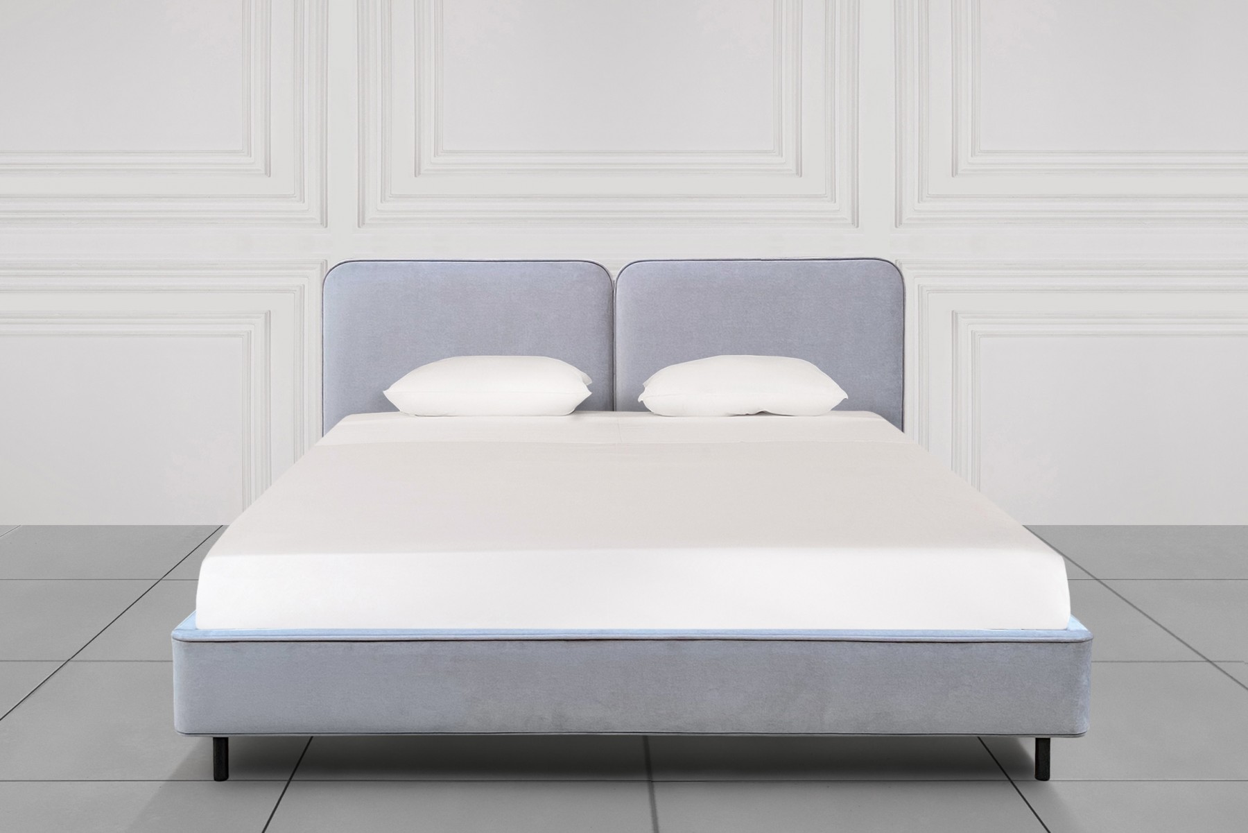 Кровать Soft&Soft