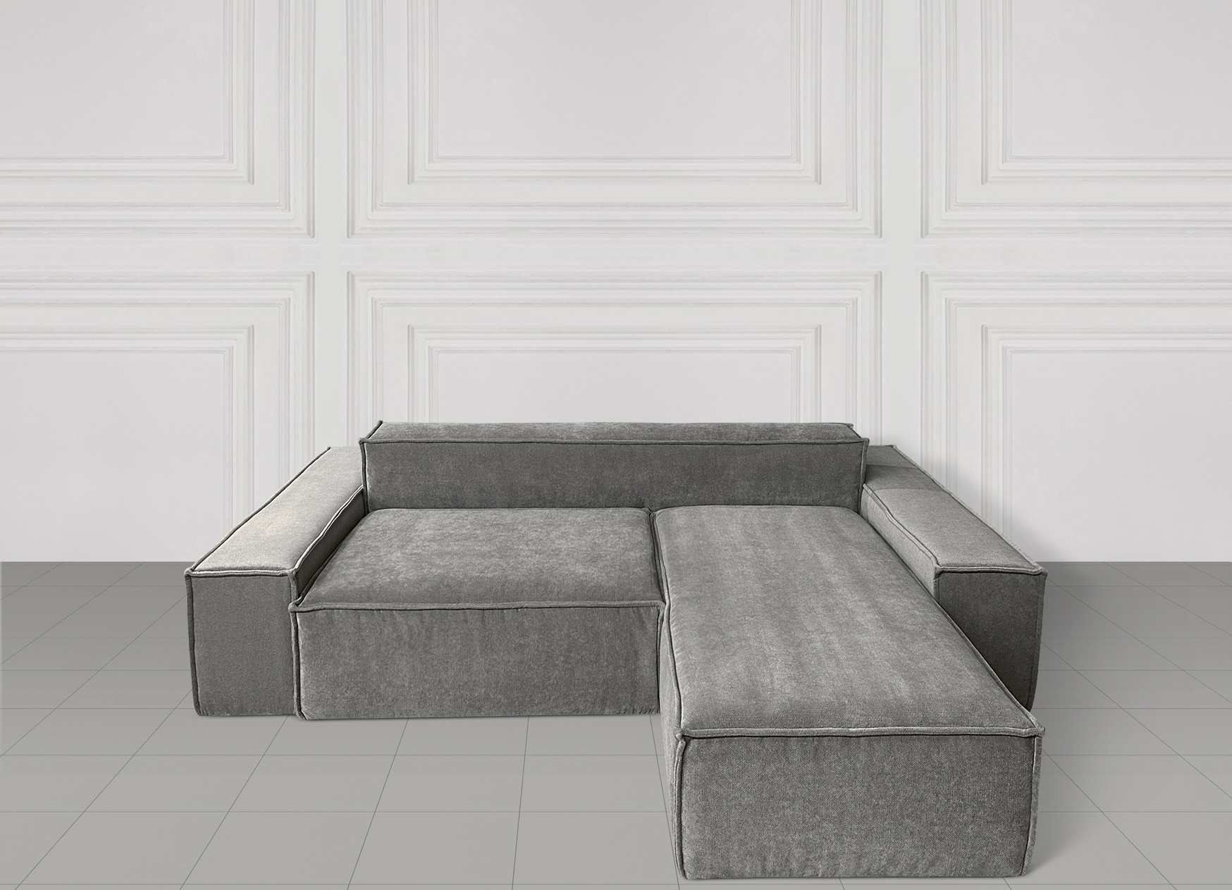 Диван Boxy
