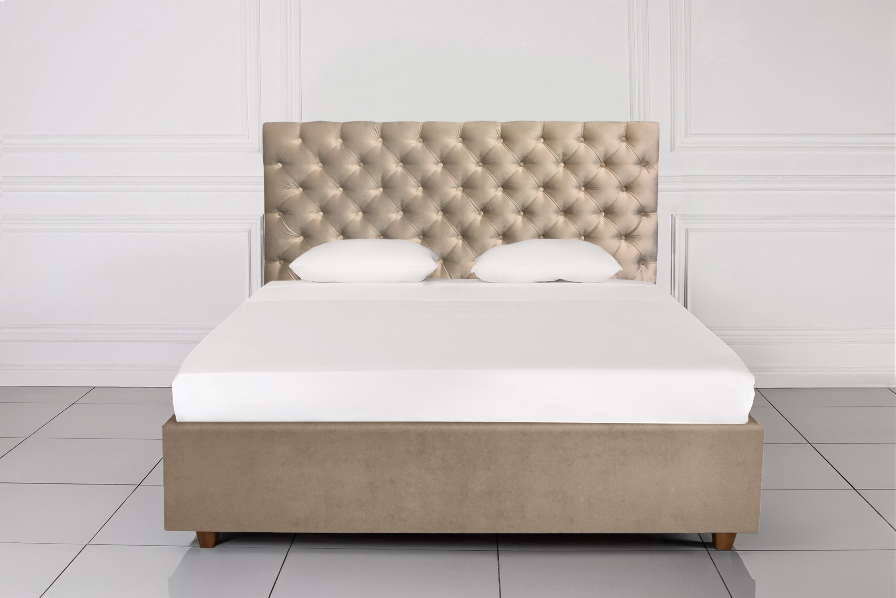 Кровать Chesterfield