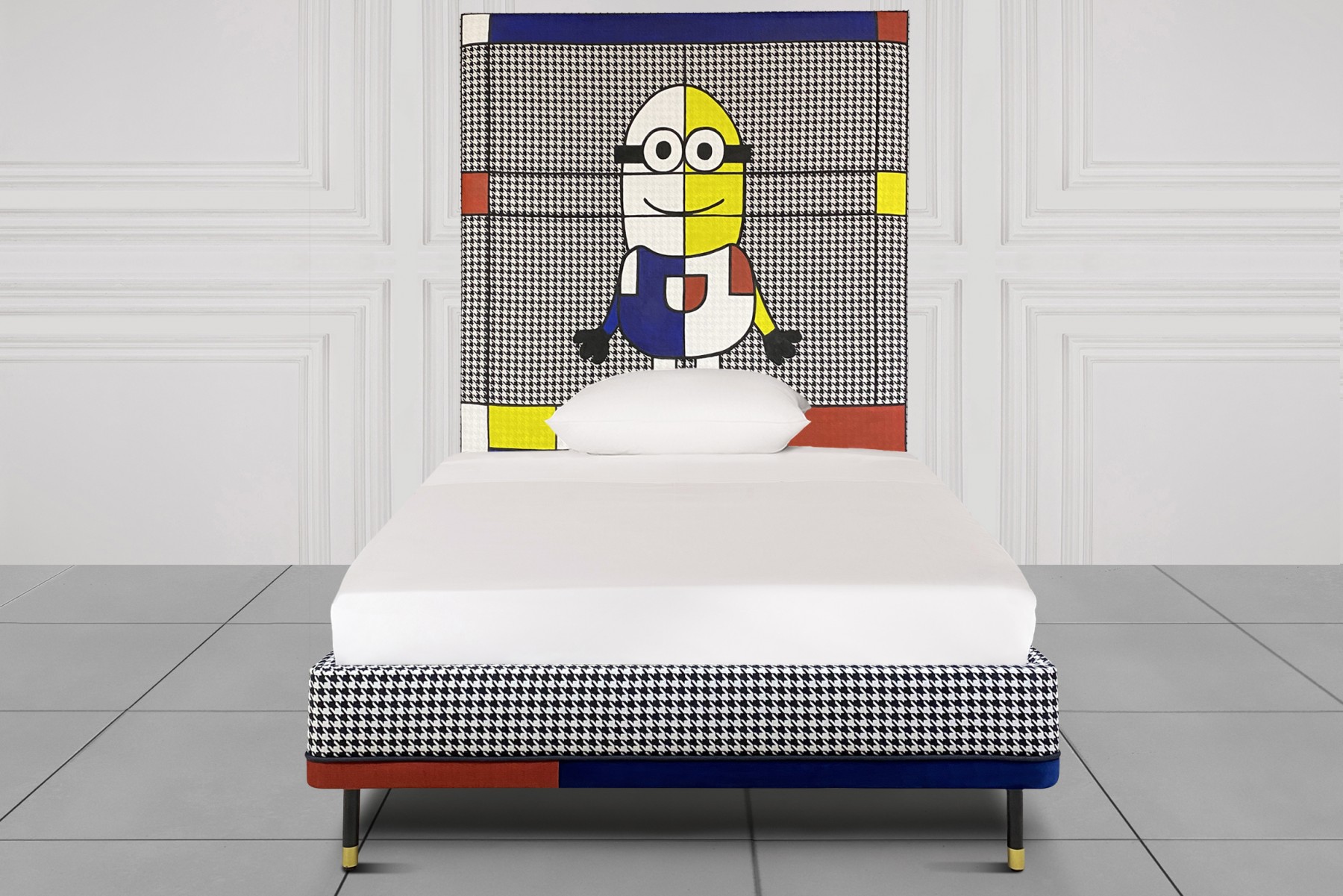 Mindriaan