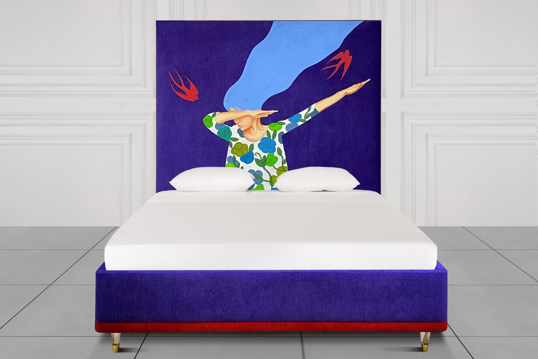 Dab