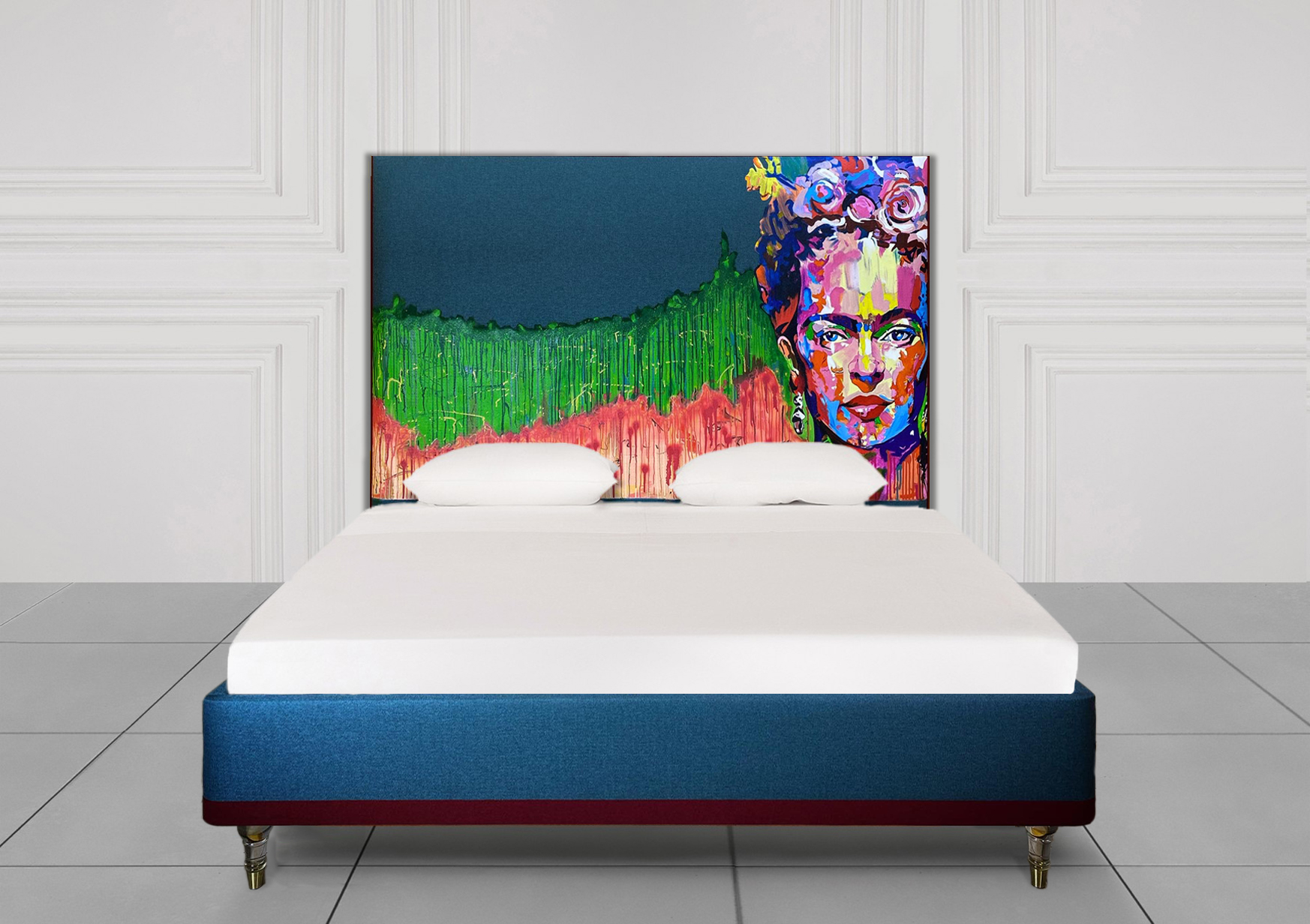 Frida Forever